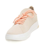 Tênis Knit Bege Cadarço C 30507 0004 0003 Anacapri